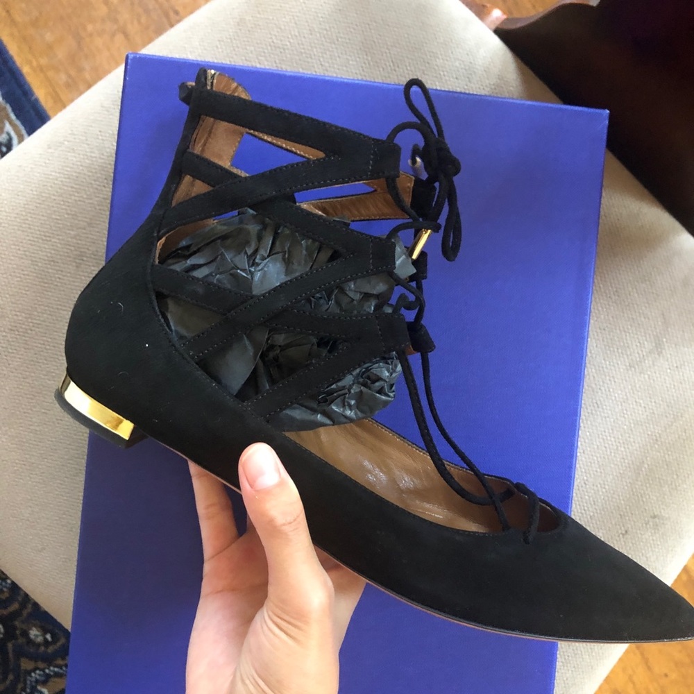 Aquazzura Belgravia flats - Picture 7 of 12